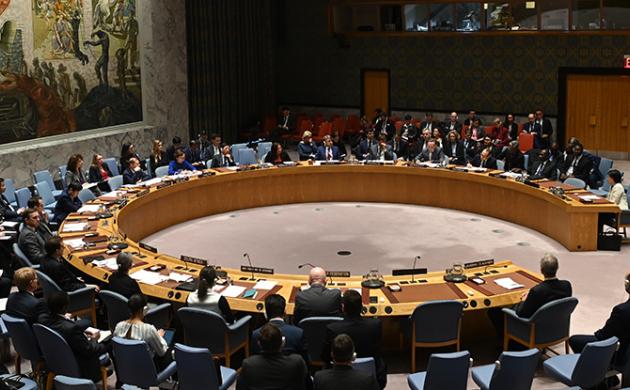 Mending Multilateralism: on Getting Worse and Getting Better 