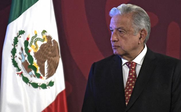Le Mexique tient tête aux États-Unis