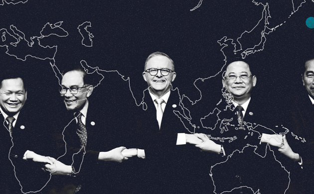 [Middle Powers] - From Origins to Crisis?