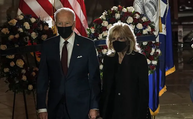 Nation-Building at Home: How Far Can Biden Go? 