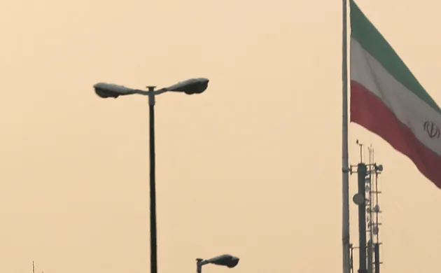 The Never-Ending Iranian Nuclear Saga Is Nowhere Near Its Conclusion