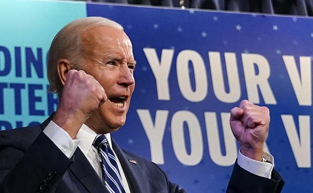 November 8: A Good Day for Democracy, a Good Day for the Democrats