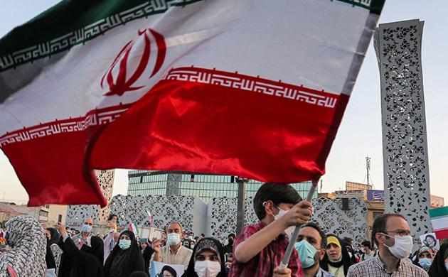 Nucléaire, politique régionale, politique étrangère : que veut l'Iran ?