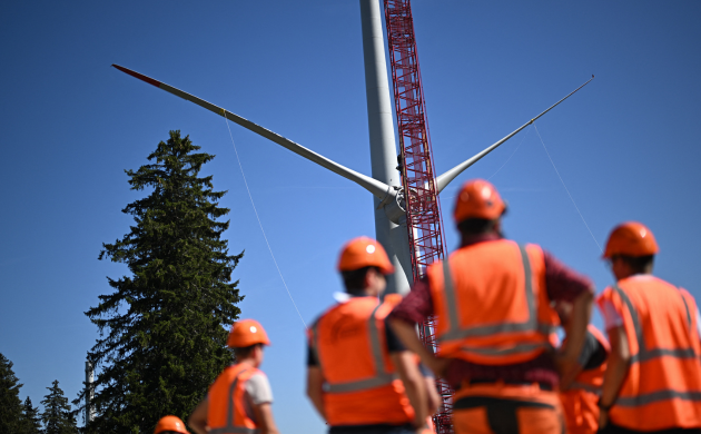 2040 Target and the Risk of Inaction