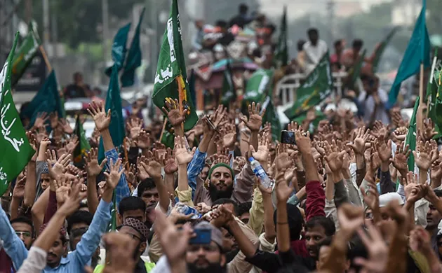 Pakistan and the Perils of Blasphemy: The Campaign Against France in Context