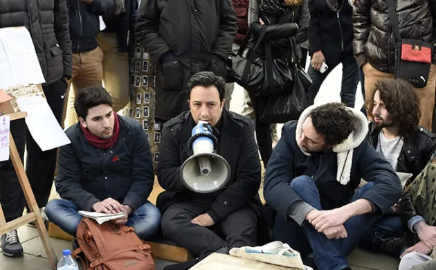 Participatory Democracy: the Importance of Having a Say When Times are Hard