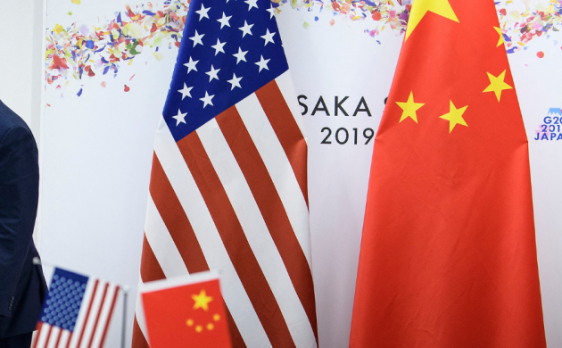 États-Unis - UE - Chine : un triangle impossible