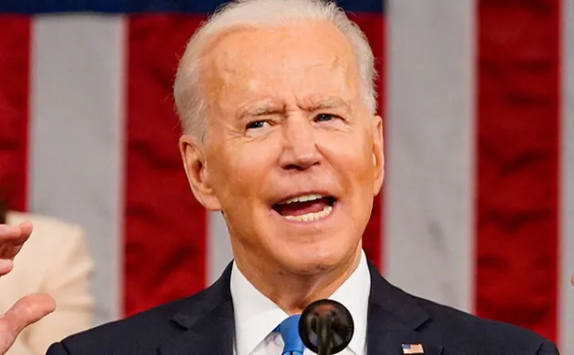 Présidence Biden, les 100 premiers jours – et les 100 prochains