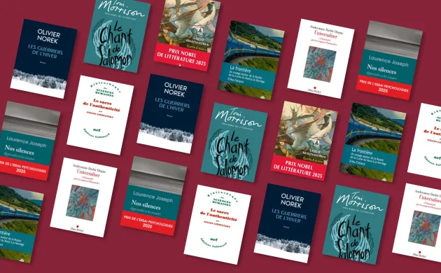 Que lire cet hiver ? Les recommandations de lecture de l'Institut Montaigne