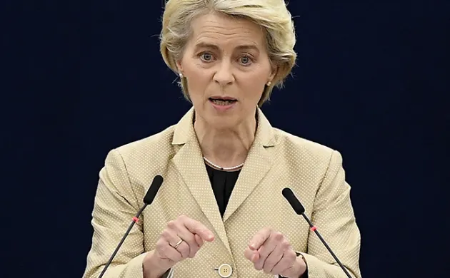The Real Reasons Why Europe Is Concerned by the US Inflation Reduction Act
