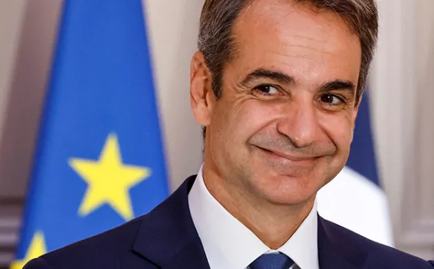 Reassurance and Deterrence in the Mediterranean: the Franco-Greek Defense Deal