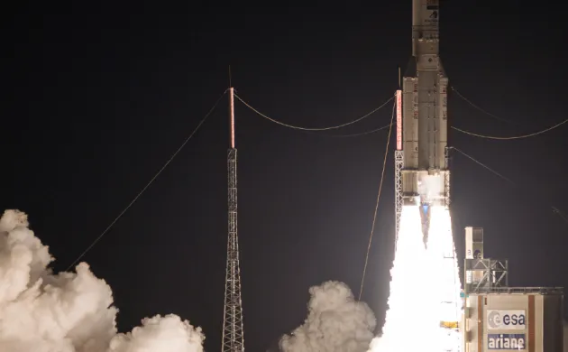 Réinventer la grammaire spatiale européenne