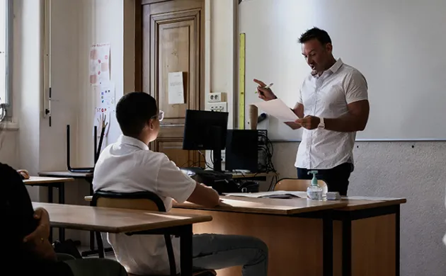 Pénurie des enseignants : et si on diversifiait les voies de recrutement ? 