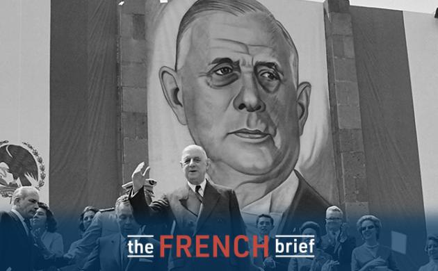 Right On: The Origins of the French Right