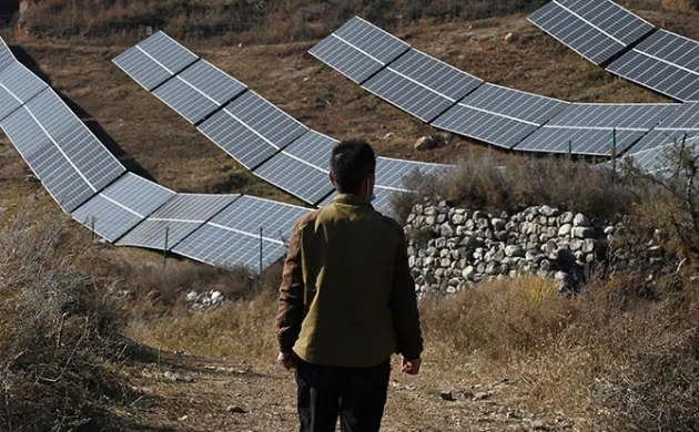Russie-Ukraine : Politiques de sécurité énergétique à court terme, dommages climatiques à long terme ?