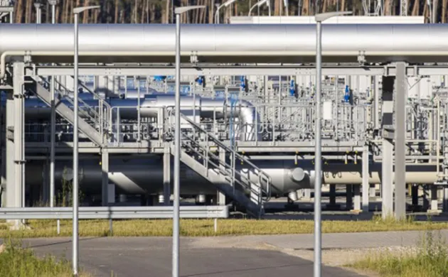 Russie, gaz et Union européenne, mélange explosif