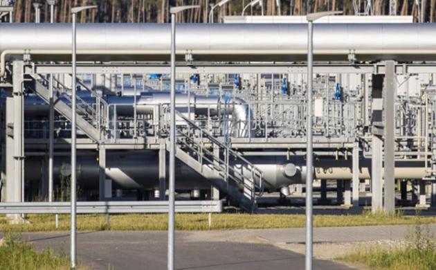 Russia, Gas And The European Union: An Explosive Mix