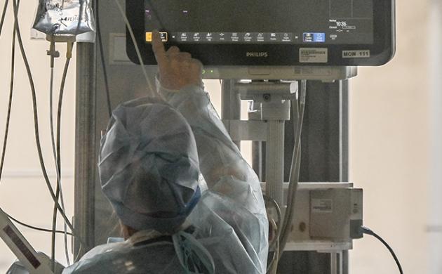 France: the Land of Healthcare Innovation? 