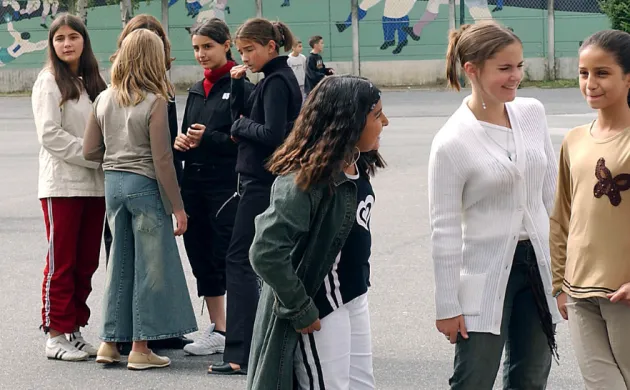 Santé mentale des jeunes : il est temps d’innover !