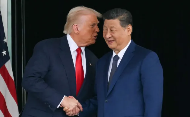 À la recherche d’indices sur la prochaine rencontre Trump-Xi à Pékin