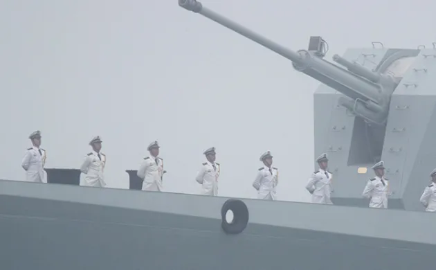 Security Risks and Crisis Management in East Asia