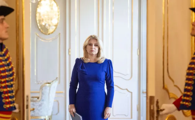 En quête de stabilité et de paix : les Slovaques ont-ils fait le bon choix ? 