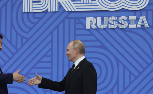 Un moment BRICS ? Leçons du sommet de Kazan