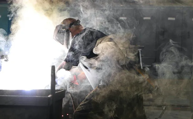 [Sondage] - Les Français et la pénibilité des métiers