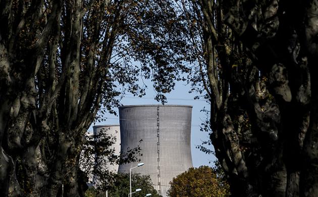 European Energy Sovereignty: Putting an End to the Stigma of Nuclear Power