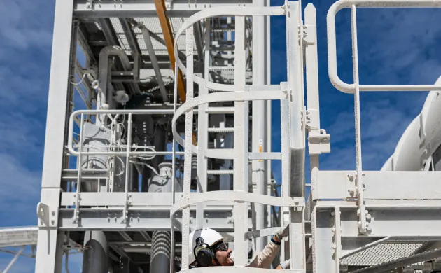 Souveraineté industrielle : le réemploi, un levier décisif pour l'Europe