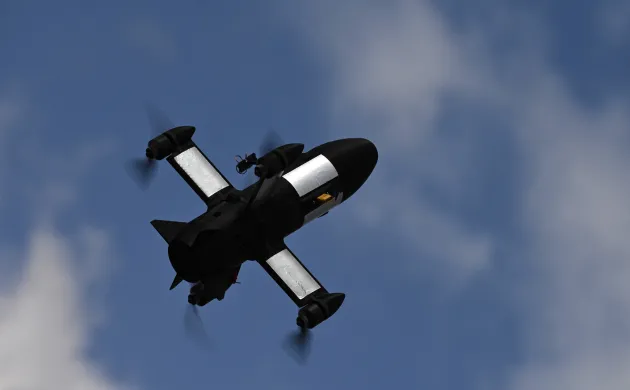Stabilité stratégique et militarisation de l’intelligence artificielle