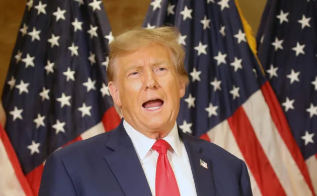 [Trump II] - Surmonter l’obsession Trump