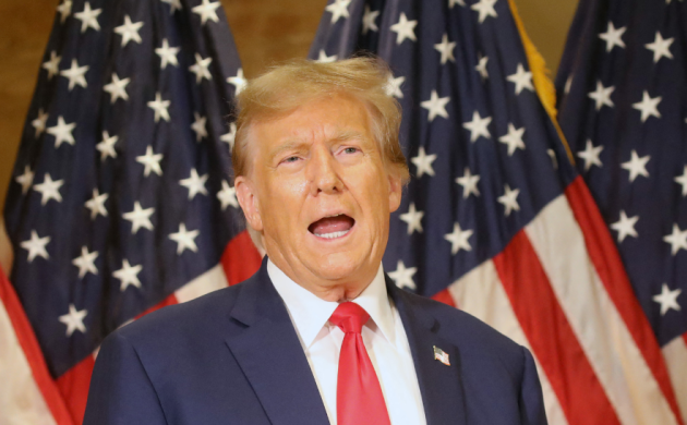 Overcoming the Trump Obsession