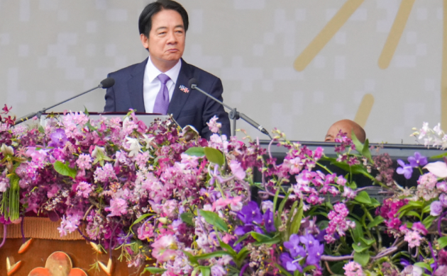 Taiwan: Rhetorical Battles and Military Tensions
