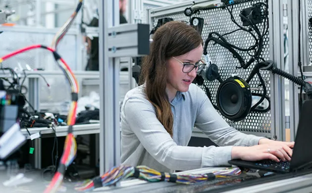 Tech en Europe - Marché fragmenté, culture entrepreneuriale défaillante, politique industrielle, concurrence et financements : distinguer mythes et réalités 