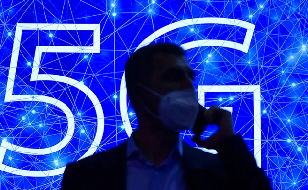 Technologies numériques : comprendre le retard croissant de l'Europe en huit graphiques