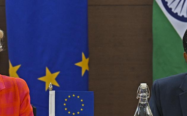 Towards COP27: An Agenda for India-Europe Climate Policy Cooperation