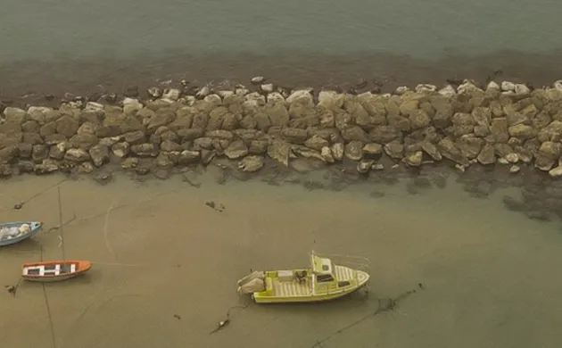 Towards A ‘Green’ Mediterranean? Environmental Geopolitics of Turkey, Egypt and Israel