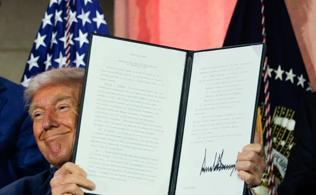 Three Questions to Emily Benson: Inside the Conflicting Signals of U.S. Export Control Strategy