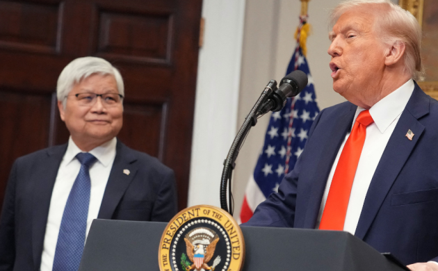 TSMC, Taiwan and the Trump Administration: Who’s Holding the Cards?
