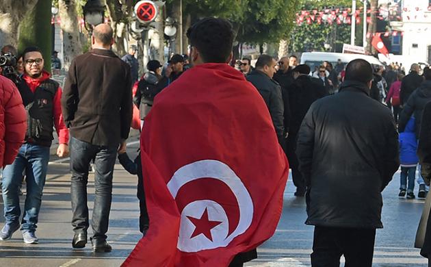 Tunisie : l’Europe peut sauver la démocratie chavirante