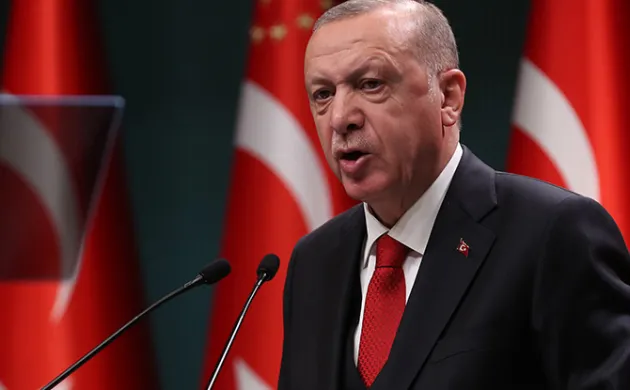 Turquie et Europe, la valse continue