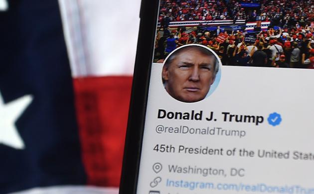 Twitter V. Trump: Where Do We Go From Here?