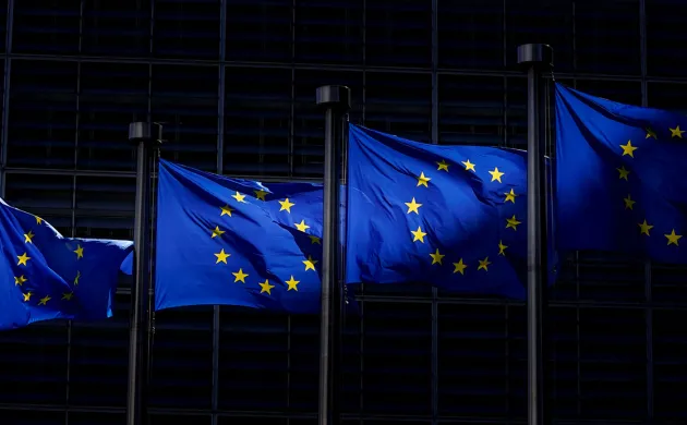 The EU Enlargement Process