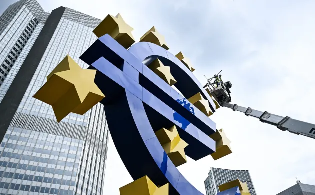 Europe Suffers Not So Much from a ‘Flight’ of Savings as from Insufficient Allocation to Equities
