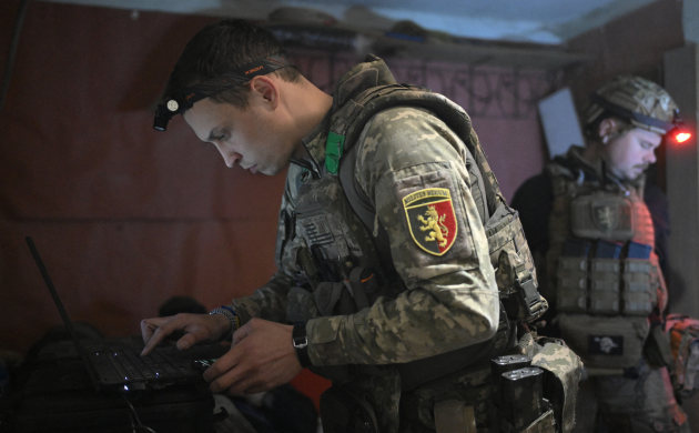 Ukraine: Lessons from Spider Web. The Value of Counter-Intelligence Dominance