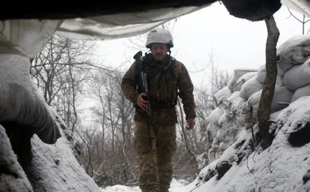 Ukraine : peut-on encore éviter la guerre ?