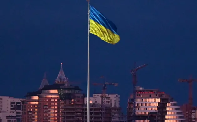Ukraine, Russie : remonter le temps du conflit