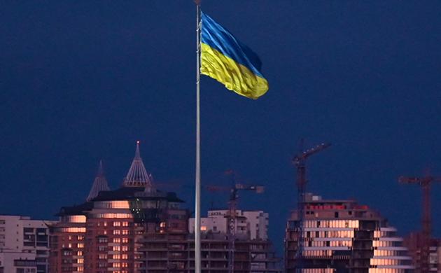 Timeline: European response to the war in Ukraine