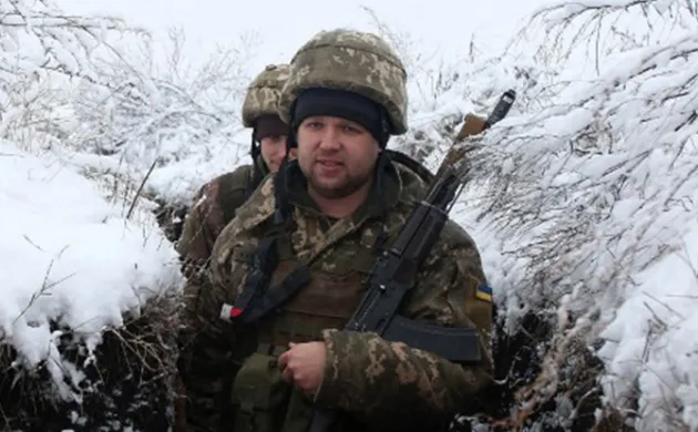 Of Ultimatums and Ukraine - And Why NATO Enlargement Is Not the Problem 